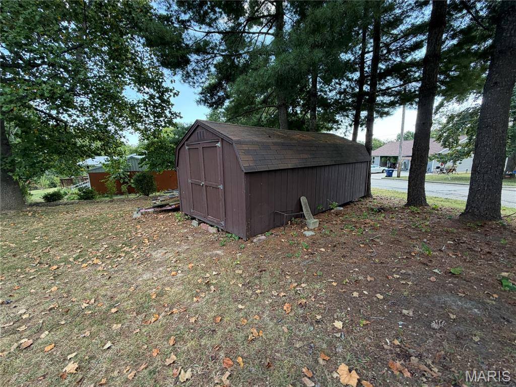 202 South Missouri Avenue, Salem, MO 65560