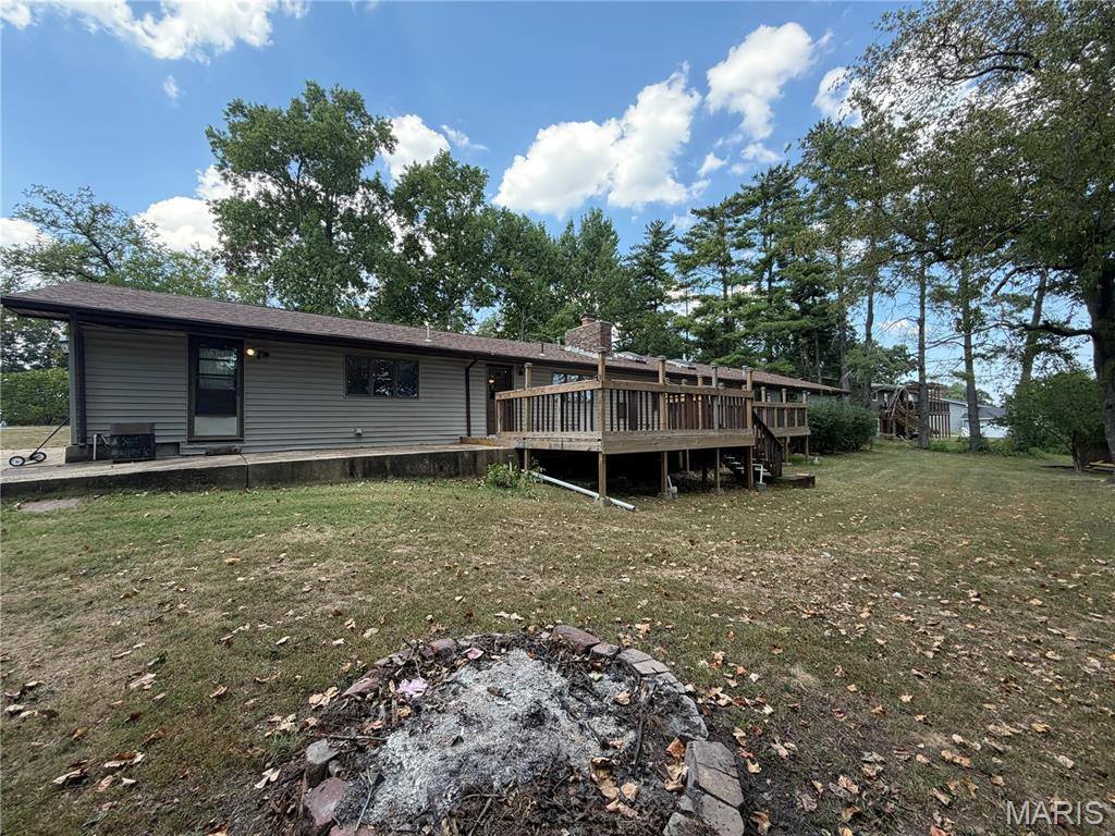 202 South Missouri Avenue, Salem, MO 65560