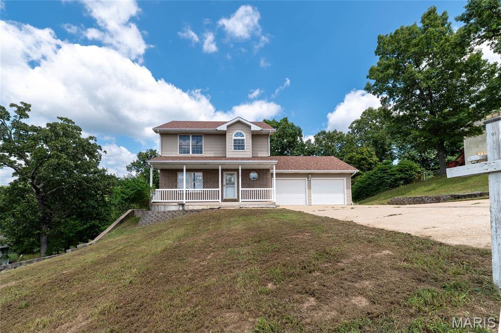 107 Crosscut Road, Saint Robert, MO 65584