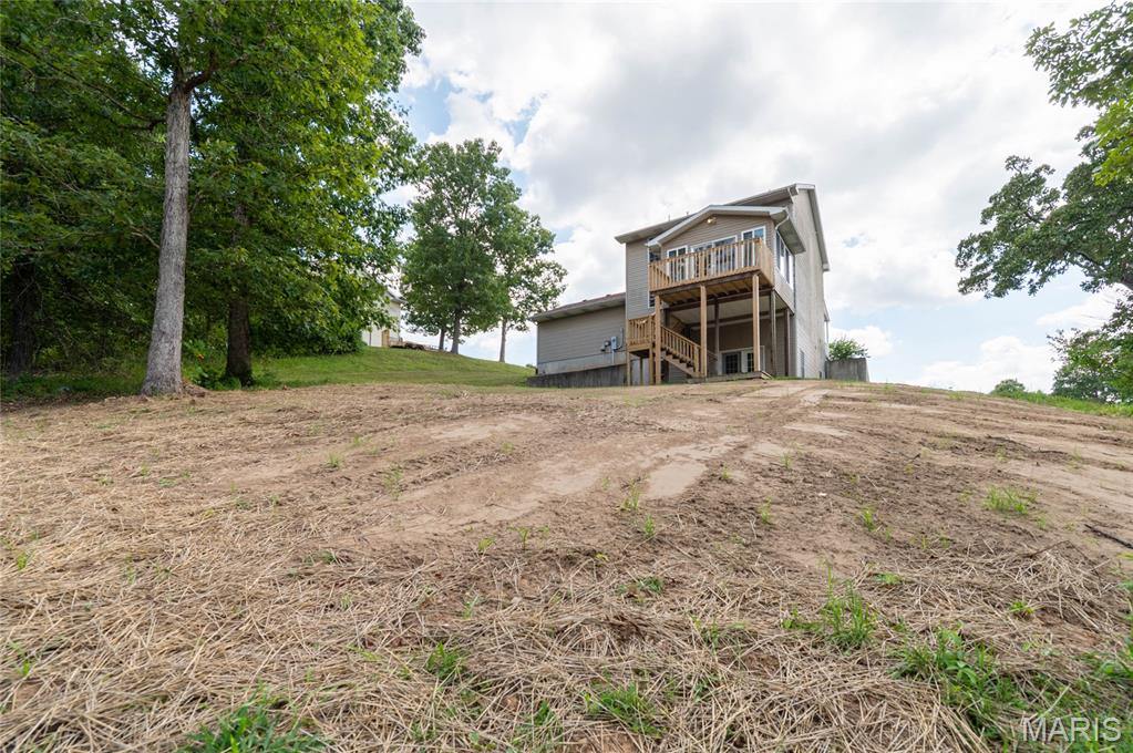 107 Crosscut Road, Saint Robert, MO 65584