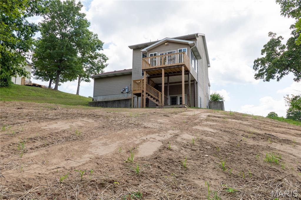 107 Crosscut Road, Saint Robert, MO 65584