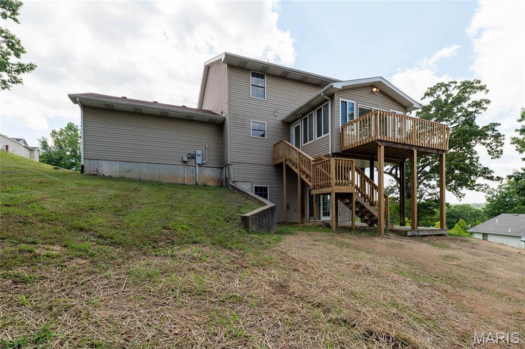 107 Crosscut Road, Saint Robert, MO 65584