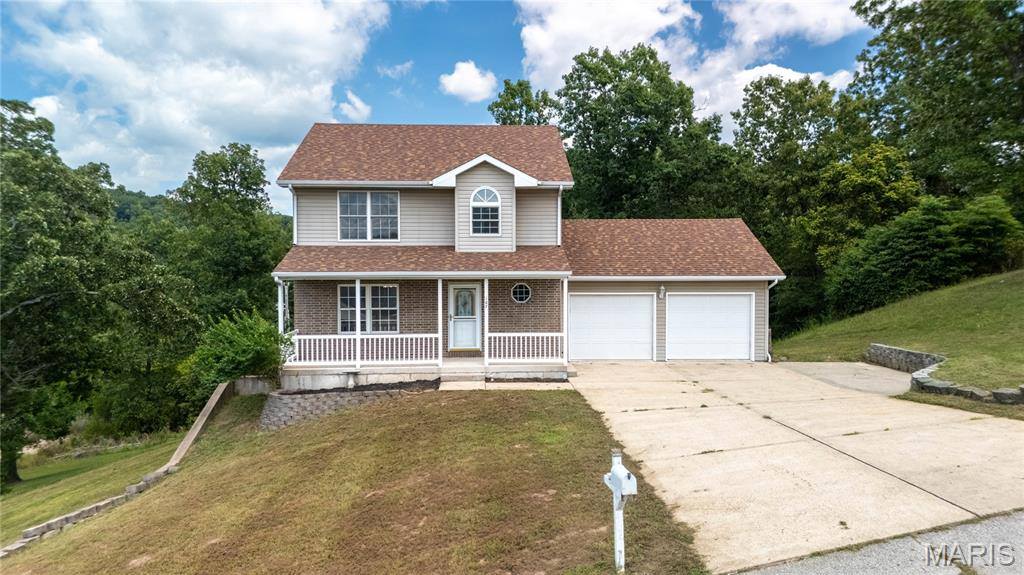 107 Crosscut Road, Saint Robert, MO 65584