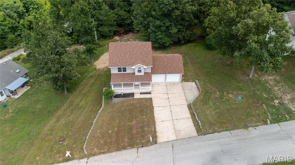107 Crosscut Road, Saint Robert, MO 65584