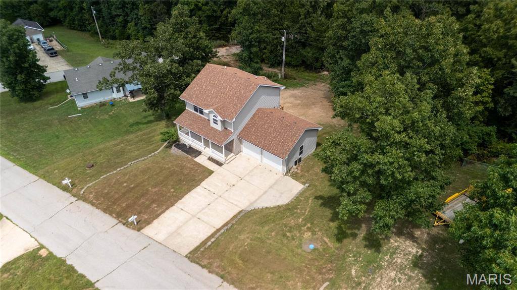 107 Crosscut Road, Saint Robert, MO 65584