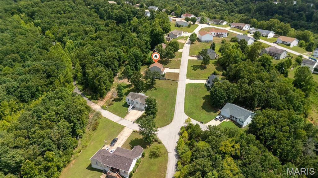 107 Crosscut Road, Saint Robert, MO 65584