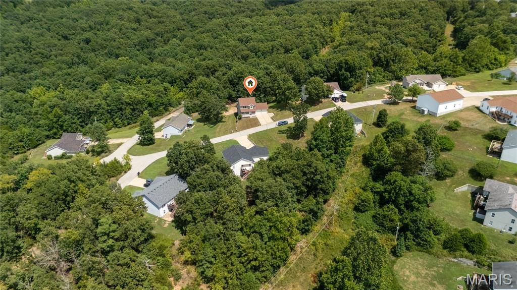 107 Crosscut Road, Saint Robert, MO 65584