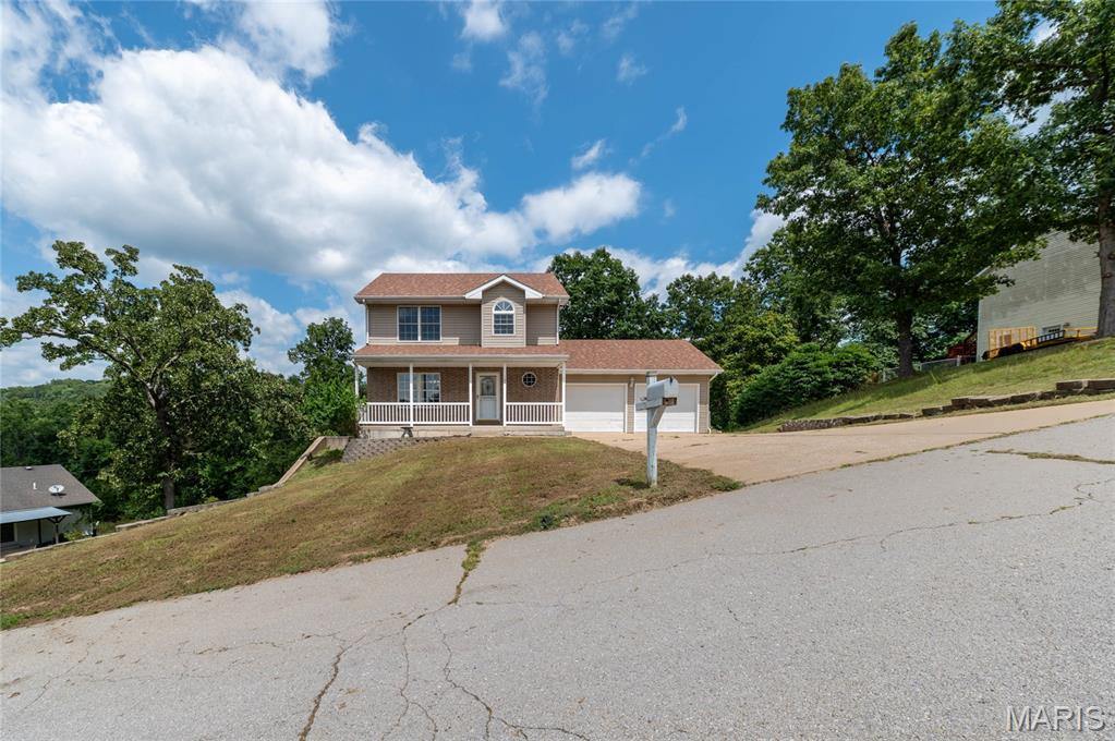 107 Crosscut Road, Saint Robert, MO 65584
