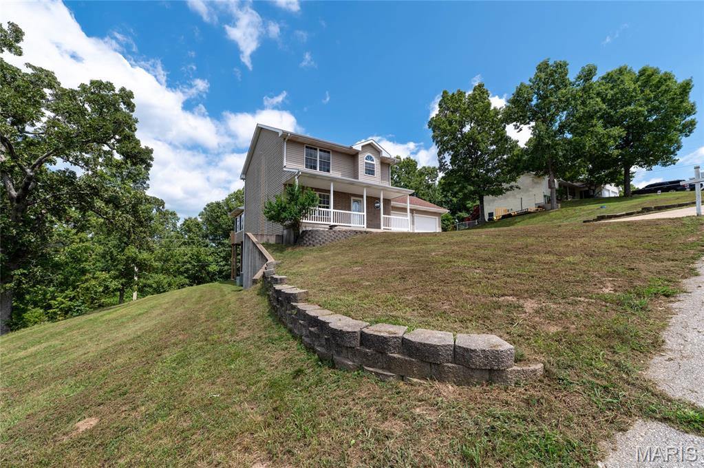 107 Crosscut Road, Saint Robert, MO 65584