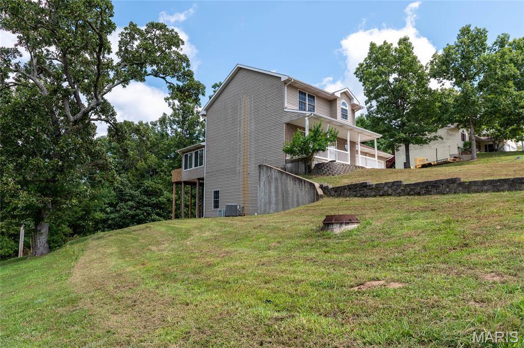 107 Crosscut Road, Saint Robert, MO 65584
