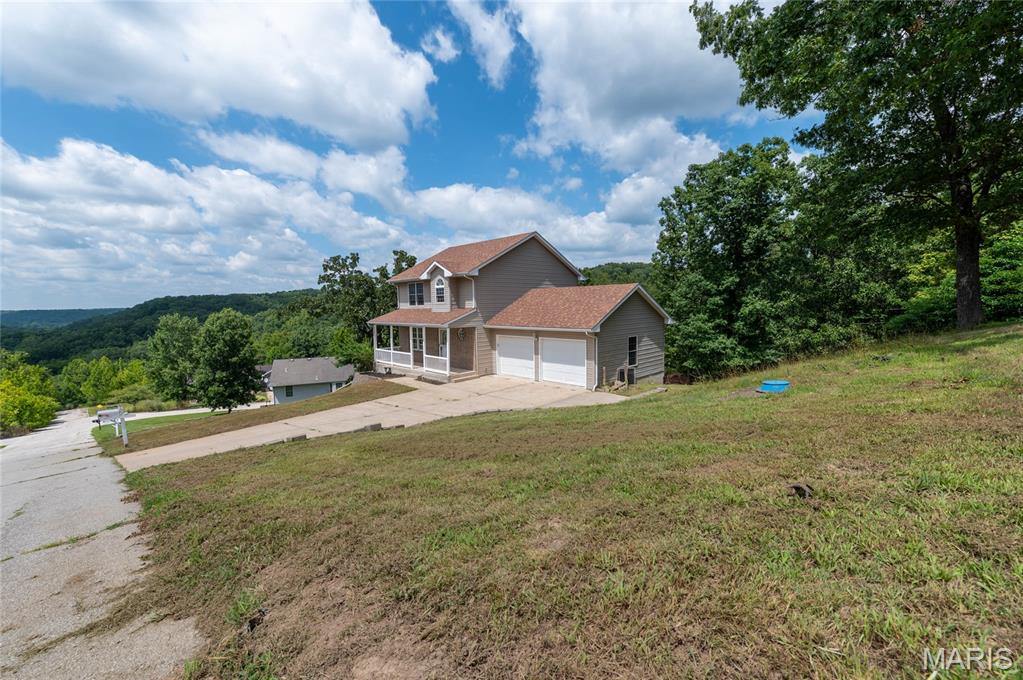 107 Crosscut Road, Saint Robert, MO 65584