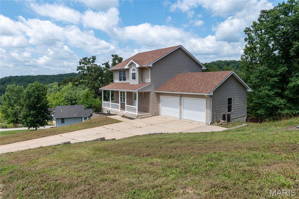 107 Crosscut Road, Saint Robert, MO 65584