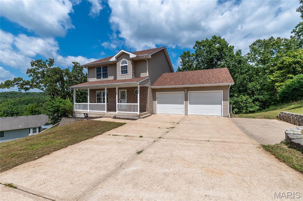 107 Crosscut Road, Saint Robert, MO 65584