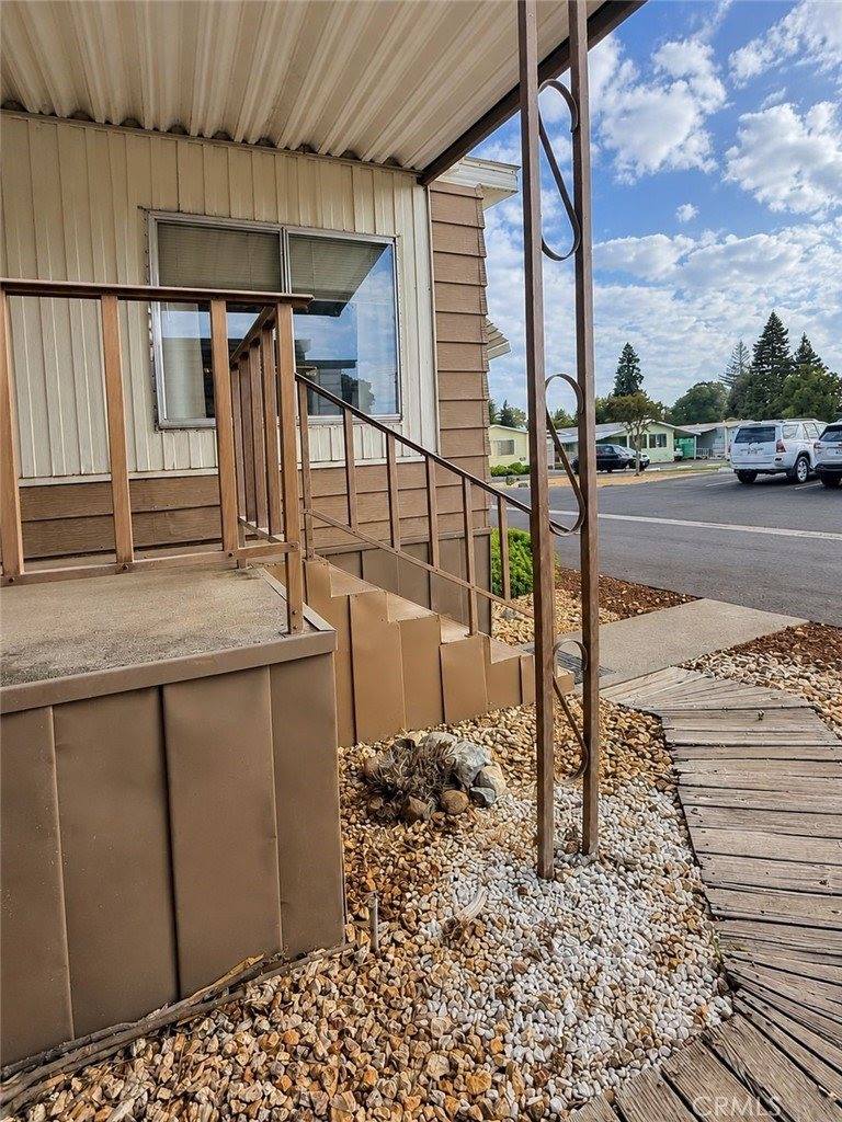 1595 Manzanita, Chico, CA 95926