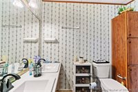 7553 East Tank Pond Road, Nabb, IN 47147
