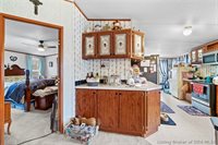 7553 East Tank Pond Road, Nabb, IN 47147