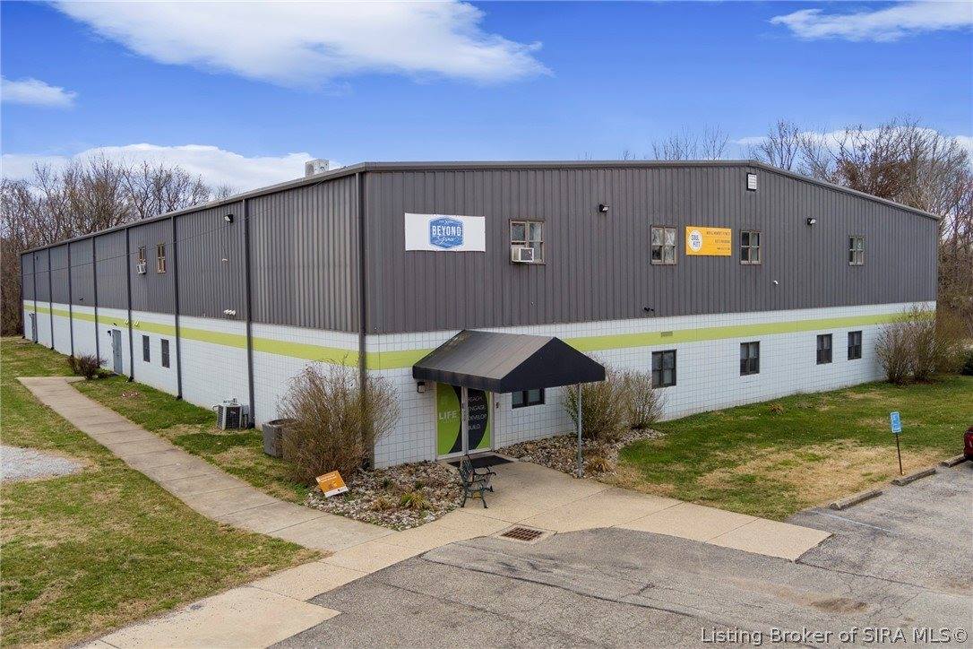 11515 Highway 31, Sellersburg, IN 47172