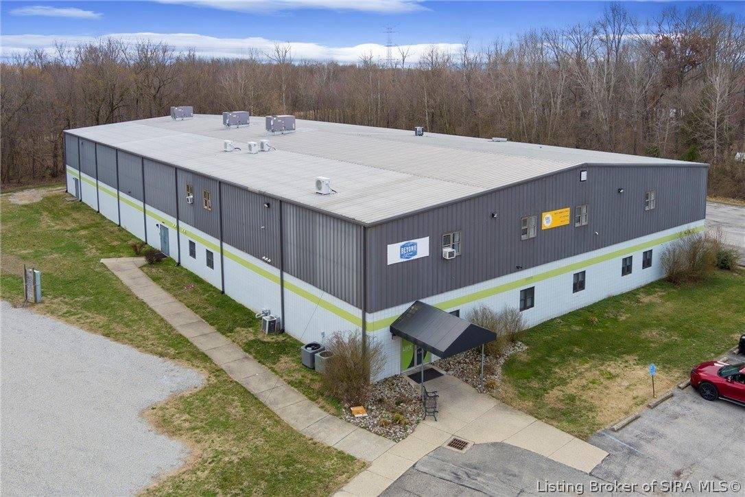 11515 Highway 31, Sellersburg, IN 47172