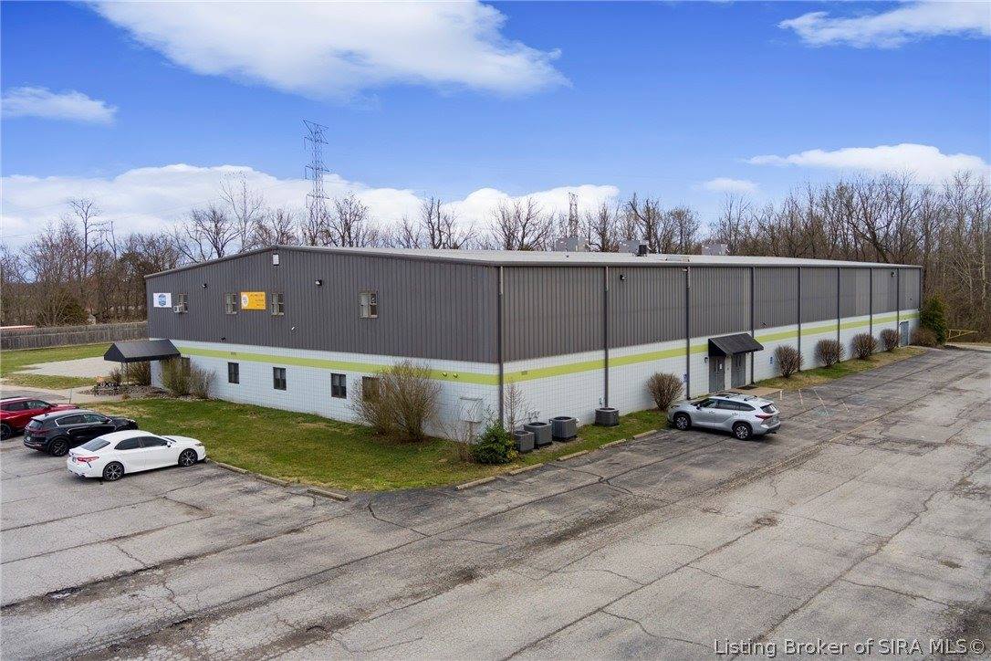11515 Highway 31, Sellersburg, IN 47172