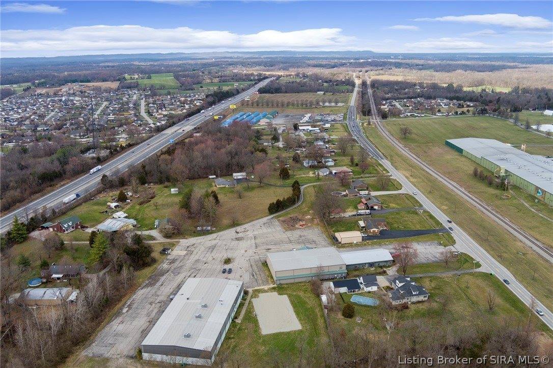 11515 Highway 31, Sellersburg, IN 47172