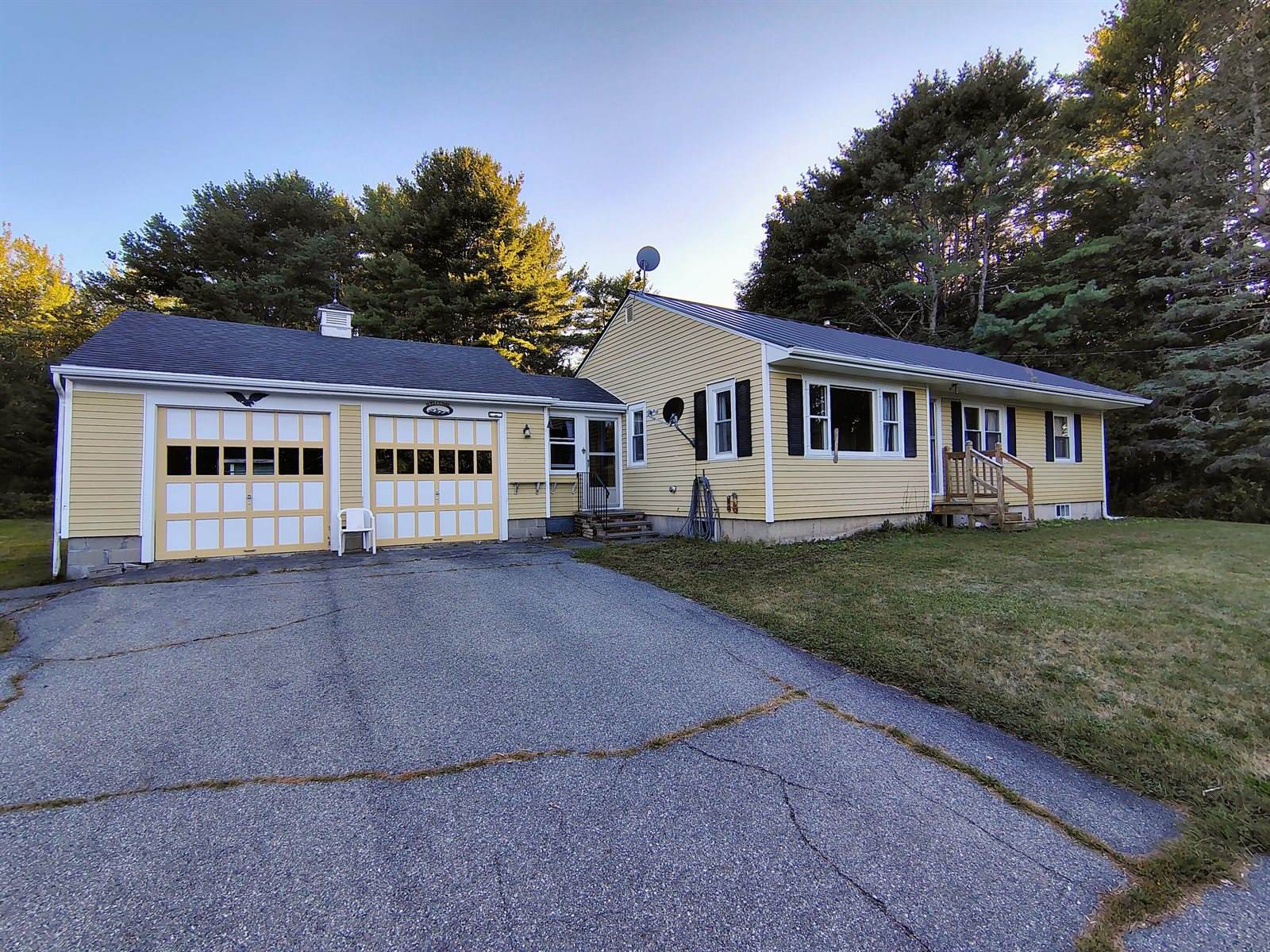 29 Eastside Road