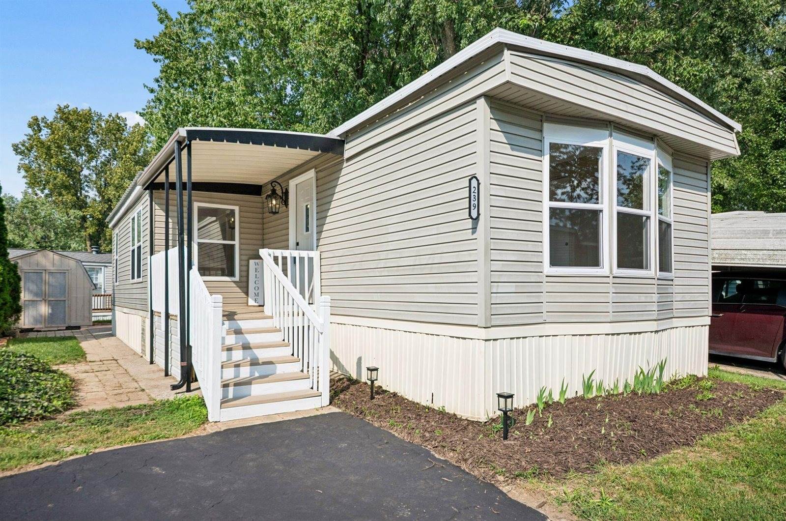 239 Norman Lane, Reynoldsburg, OH 43068