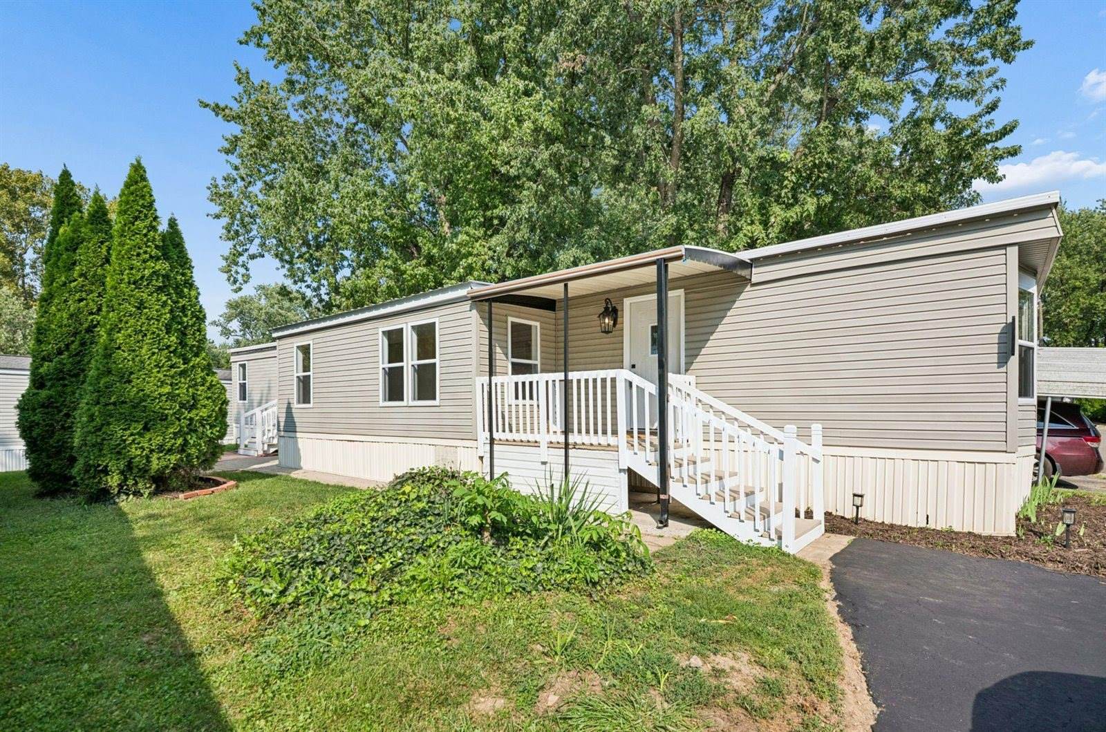239 Norman Lane, Reynoldsburg, OH 43068