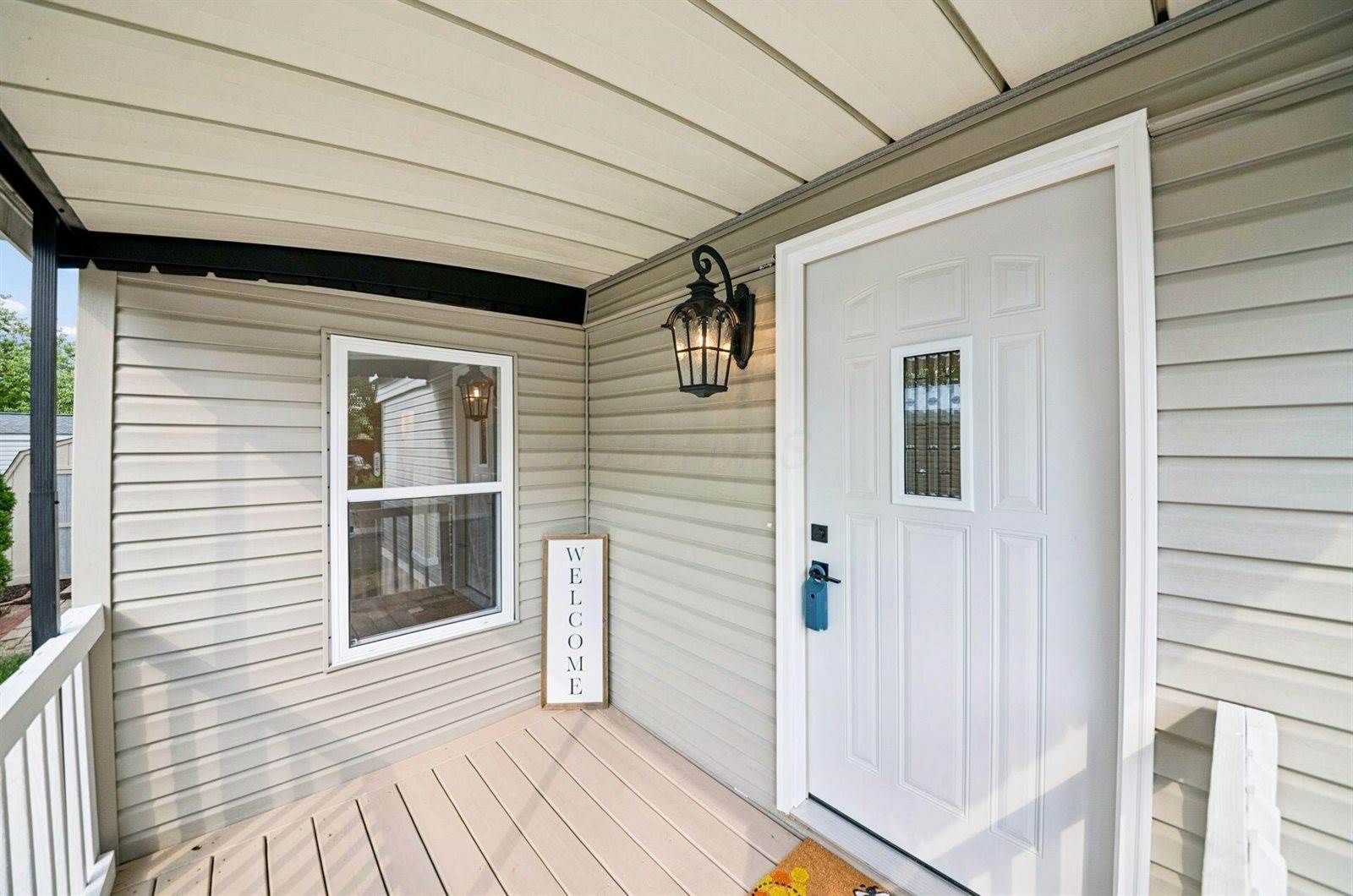 239 Norman Lane, Reynoldsburg, OH 43068