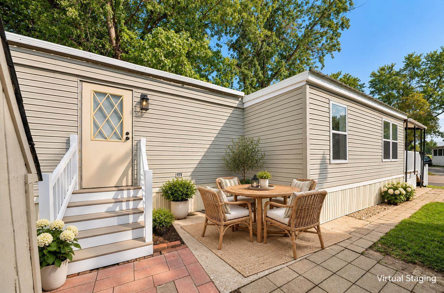239 Norman Lane, Reynoldsburg, OH 43068