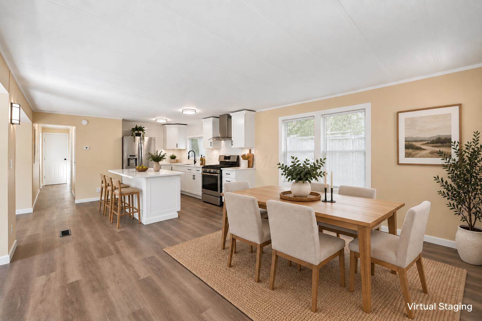 239 Norman Lane, Reynoldsburg, OH 43068