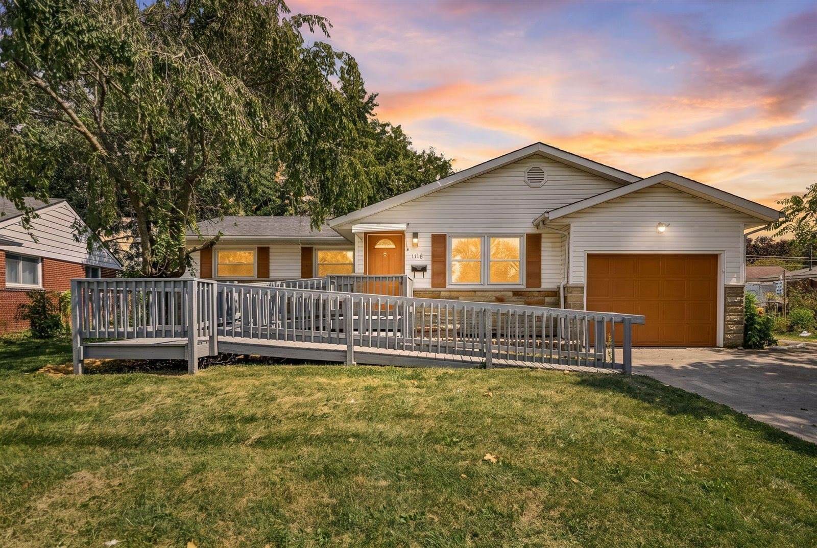 1116 Marland Drive North, Columbus, OH 43224