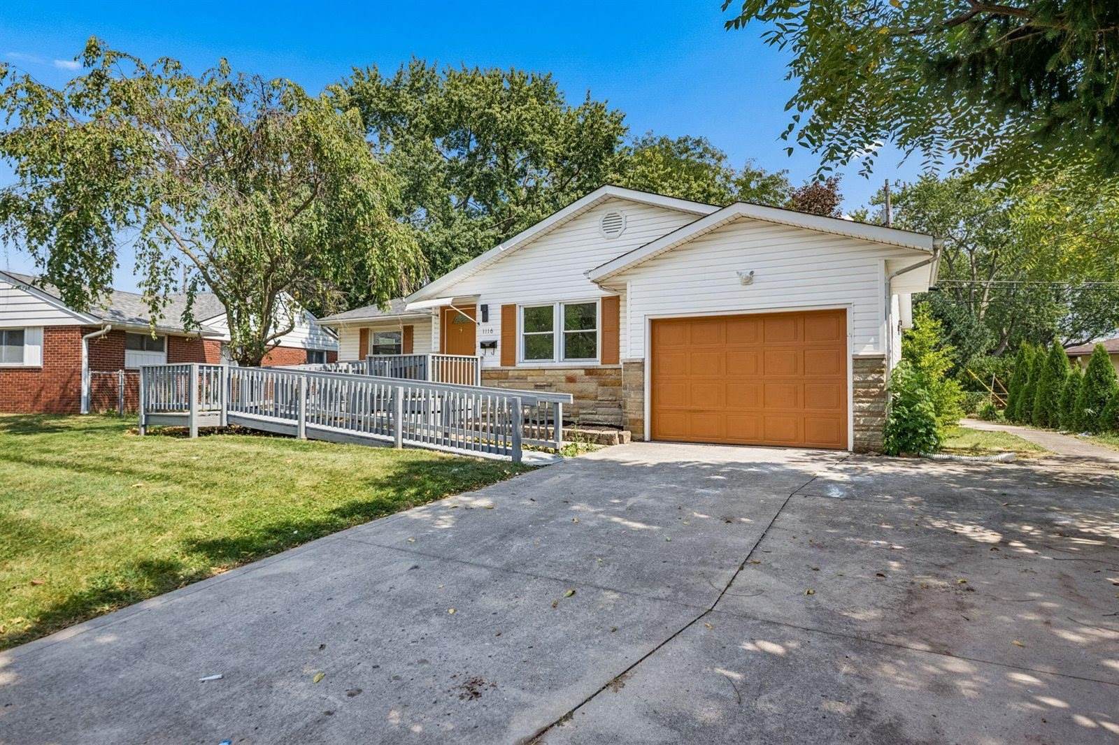 1116 Marland Drive North, Columbus, OH 43224