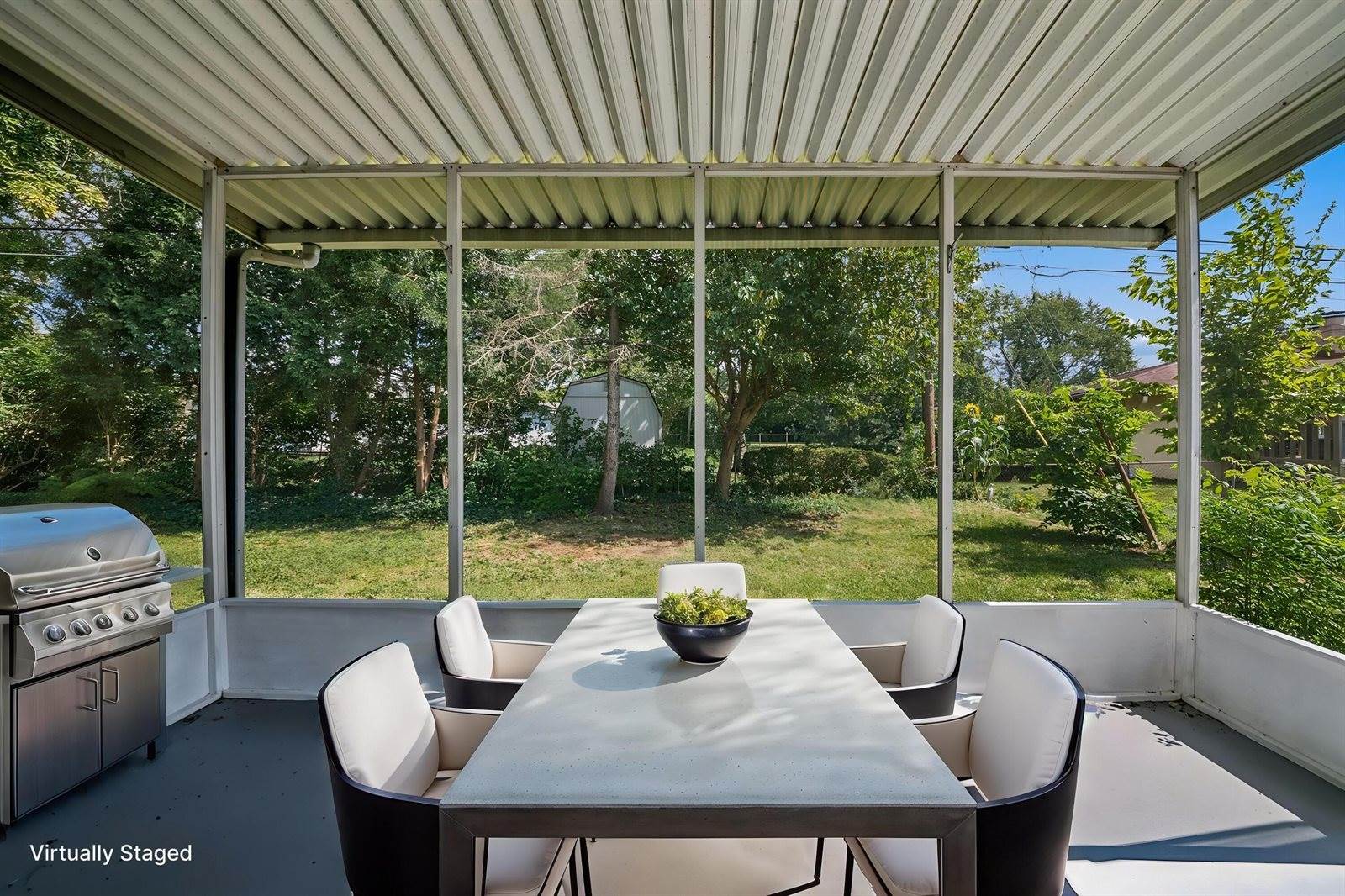 1116 Marland Drive North, Columbus, OH 43224