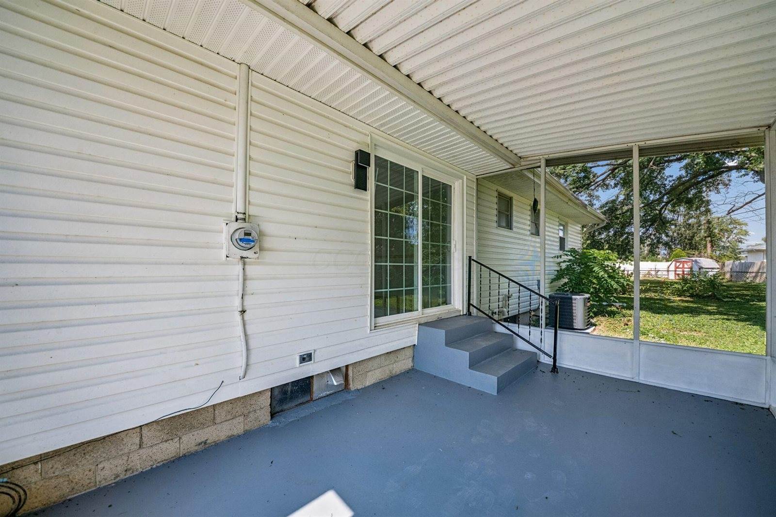 1116 Marland Drive North, Columbus, OH 43224
