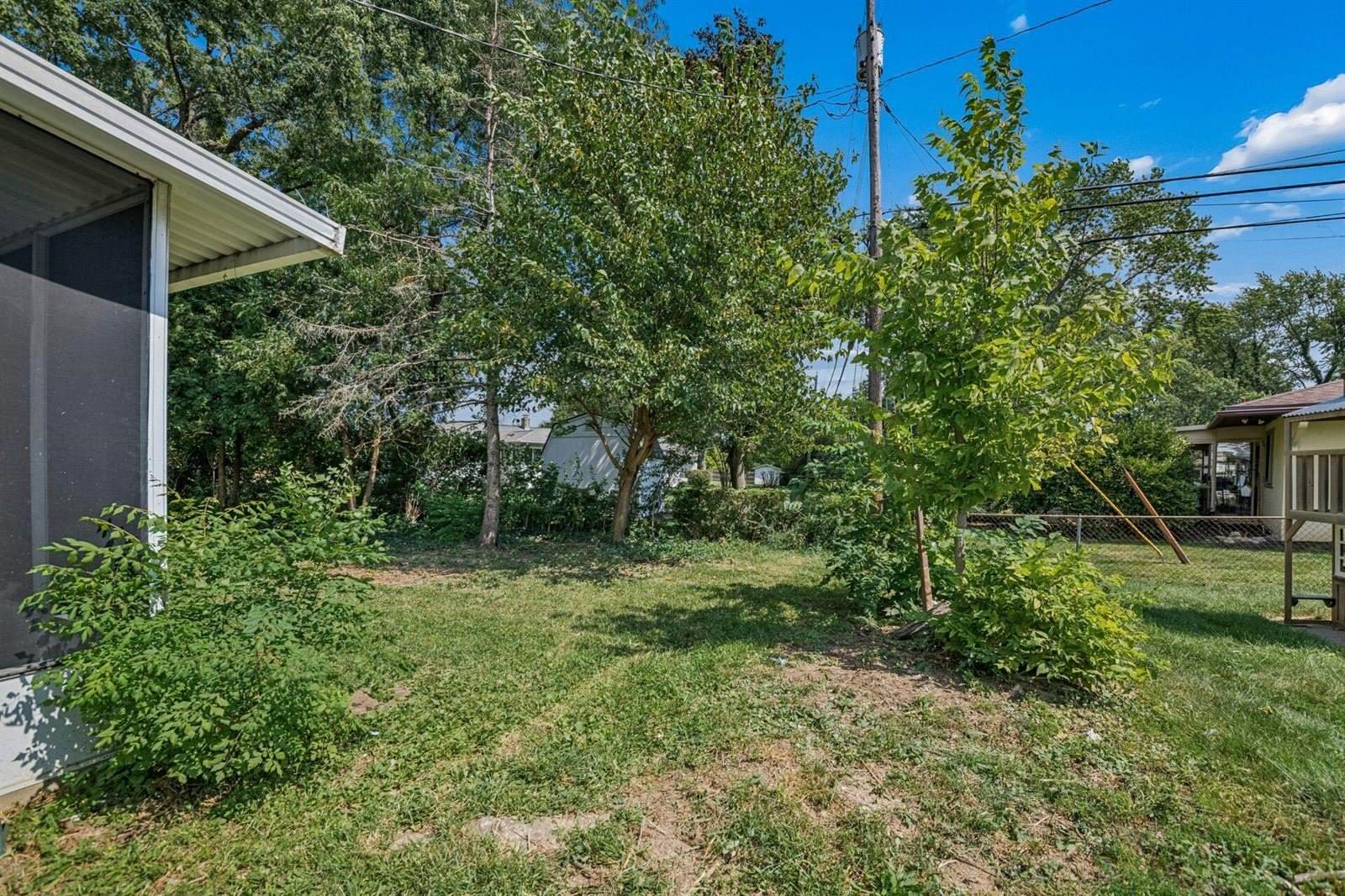 1116 Marland Drive North, Columbus, OH 43224
