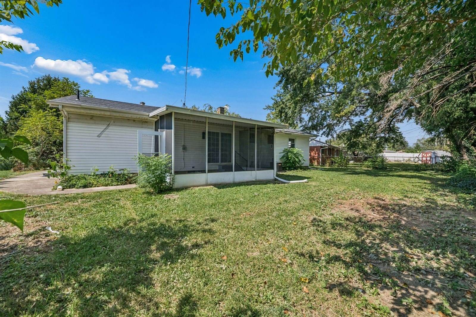 1116 Marland Drive North, Columbus, OH 43224