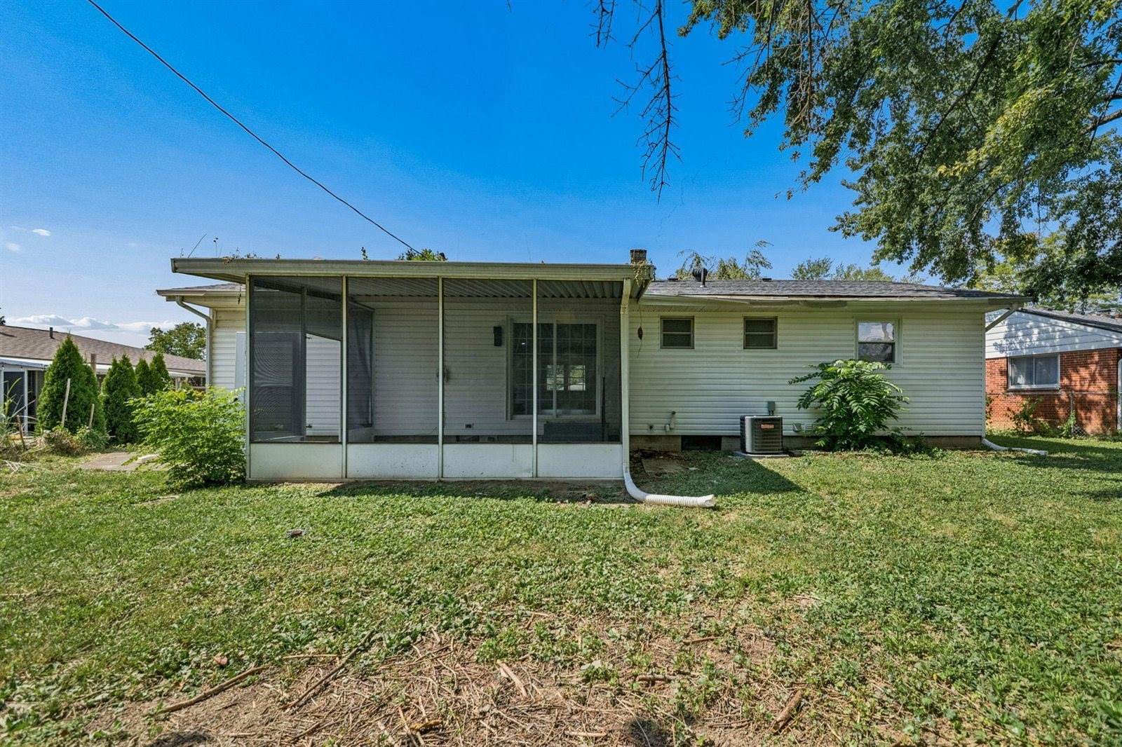1116 Marland Drive North, Columbus, OH 43224