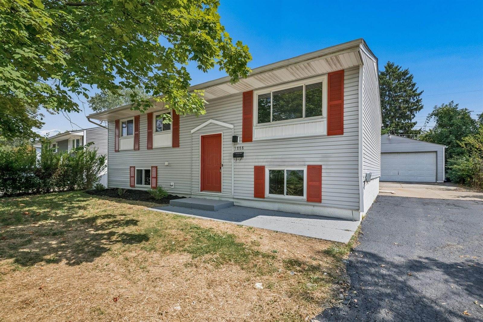 1888 Woodcrest Road, Columbus, OH 43232