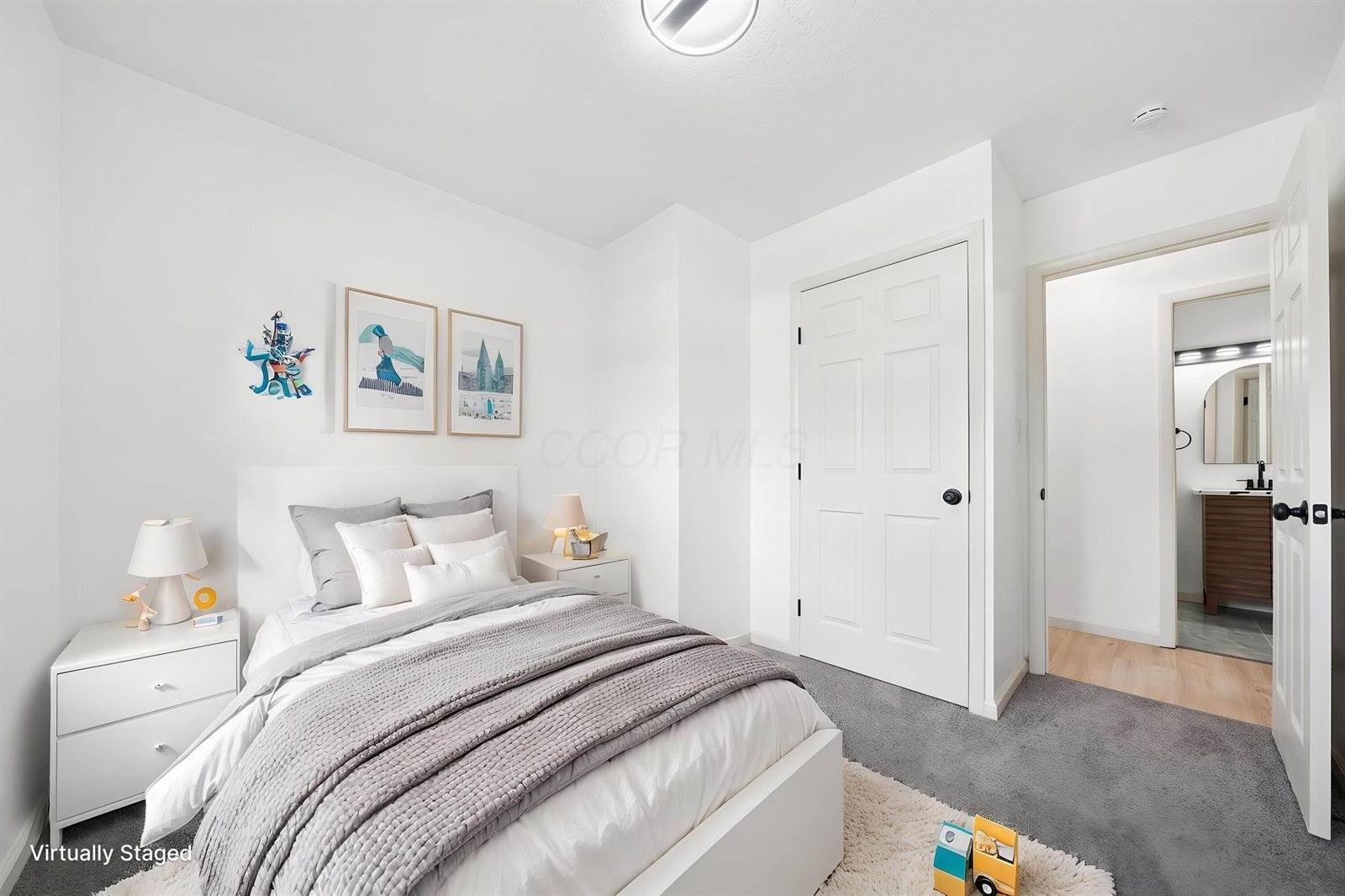 4751 Arnold Avenue, Columbus, OH 43228