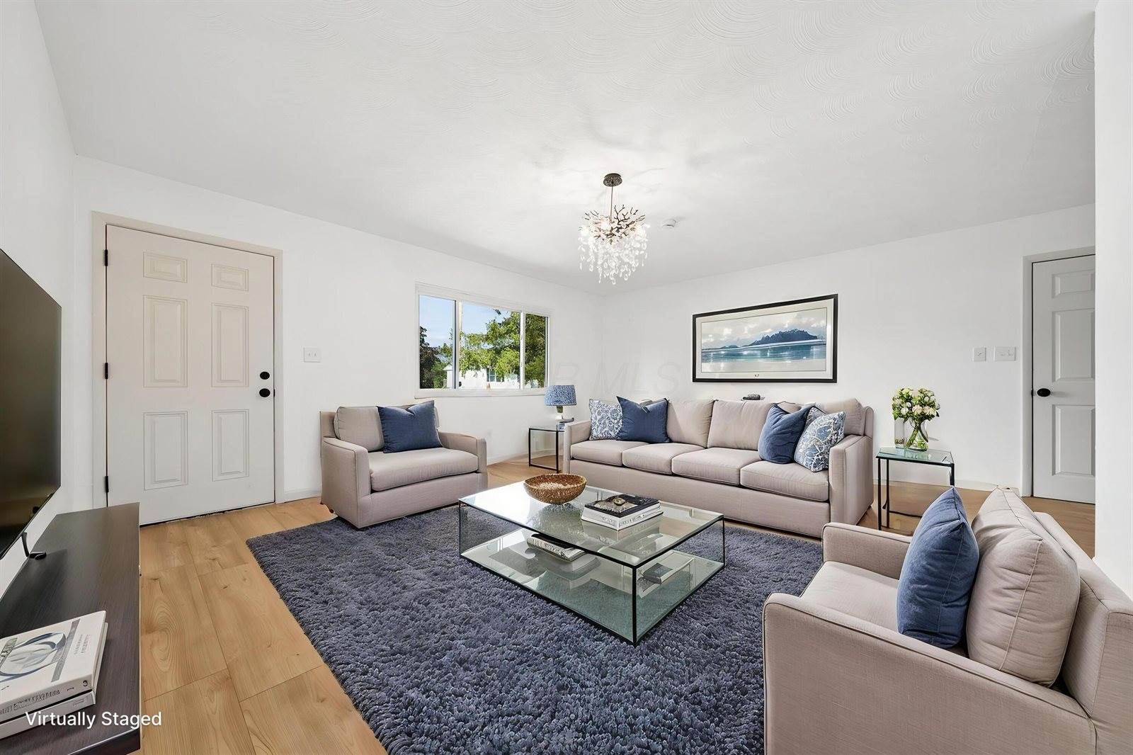 4751 Arnold Avenue, Columbus, OH 43228