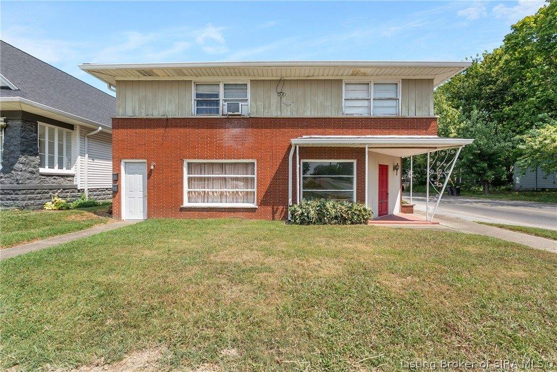 800 Meigs Avenue, Jeffersonville, IN 47130