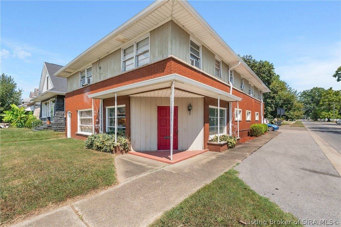 800 Meigs Avenue, Jeffersonville, IN 47130