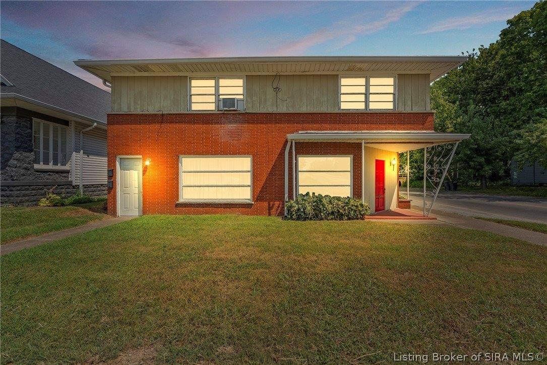 800 Meigs Avenue, Jeffersonville, IN 47130