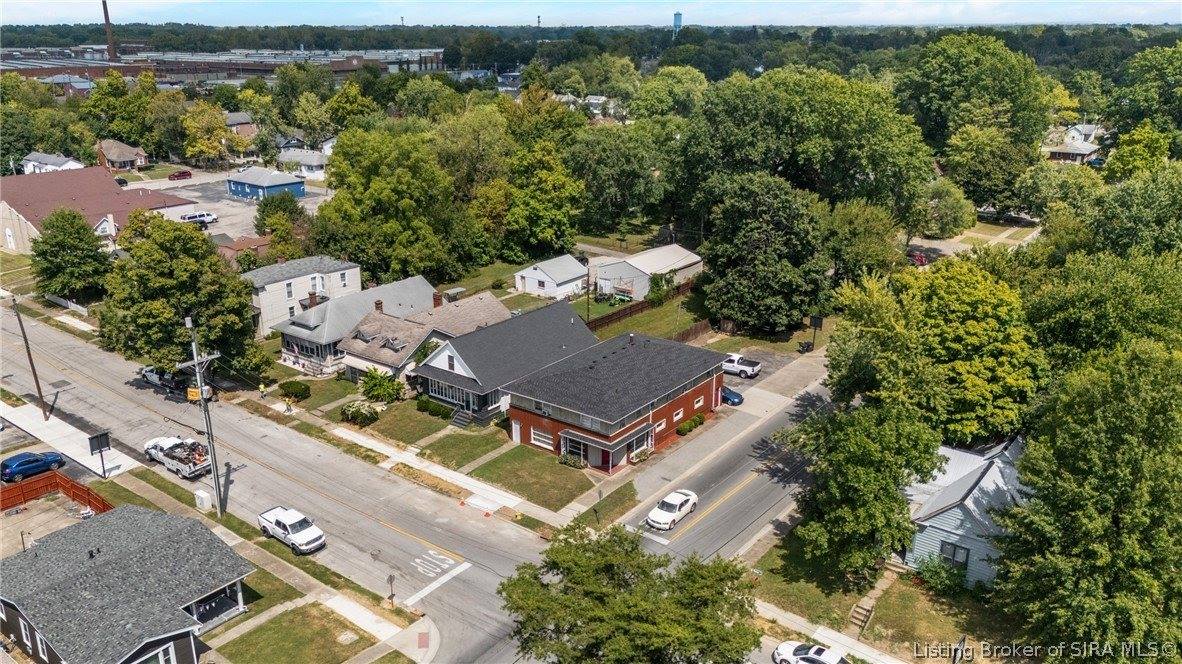 800 Meigs Avenue, Jeffersonville, IN 47130