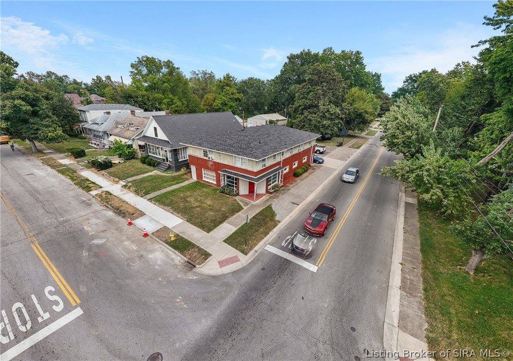 800 Meigs Avenue, Jeffersonville, IN 47130