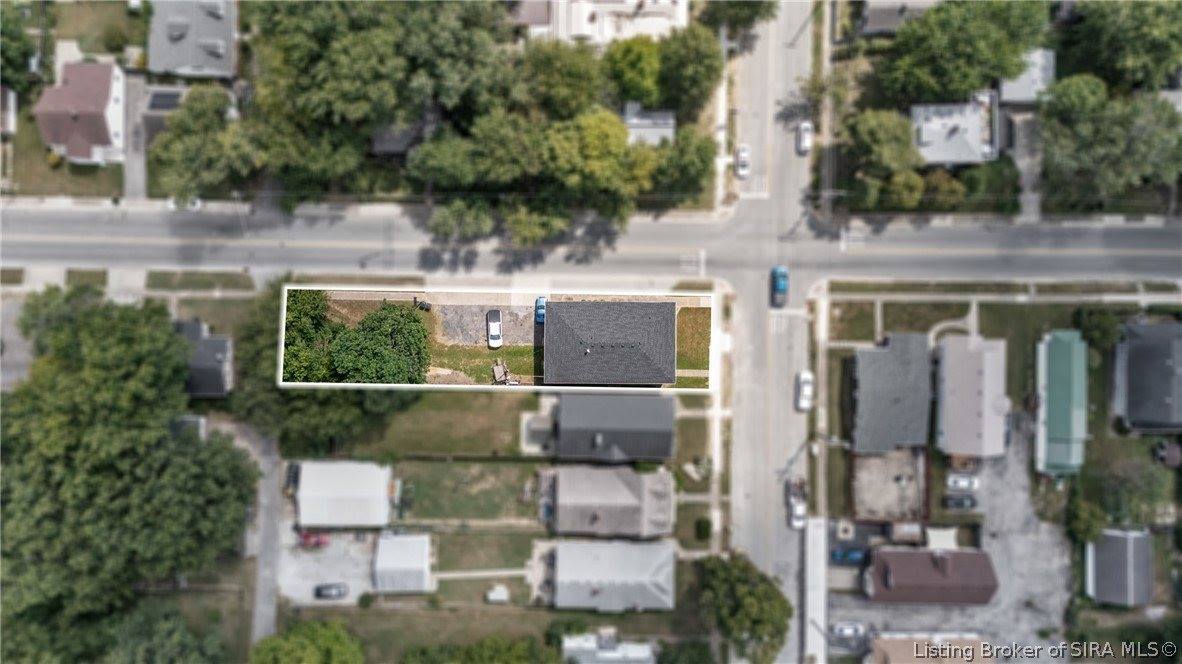 800 Meigs Avenue, Jeffersonville, IN 47130