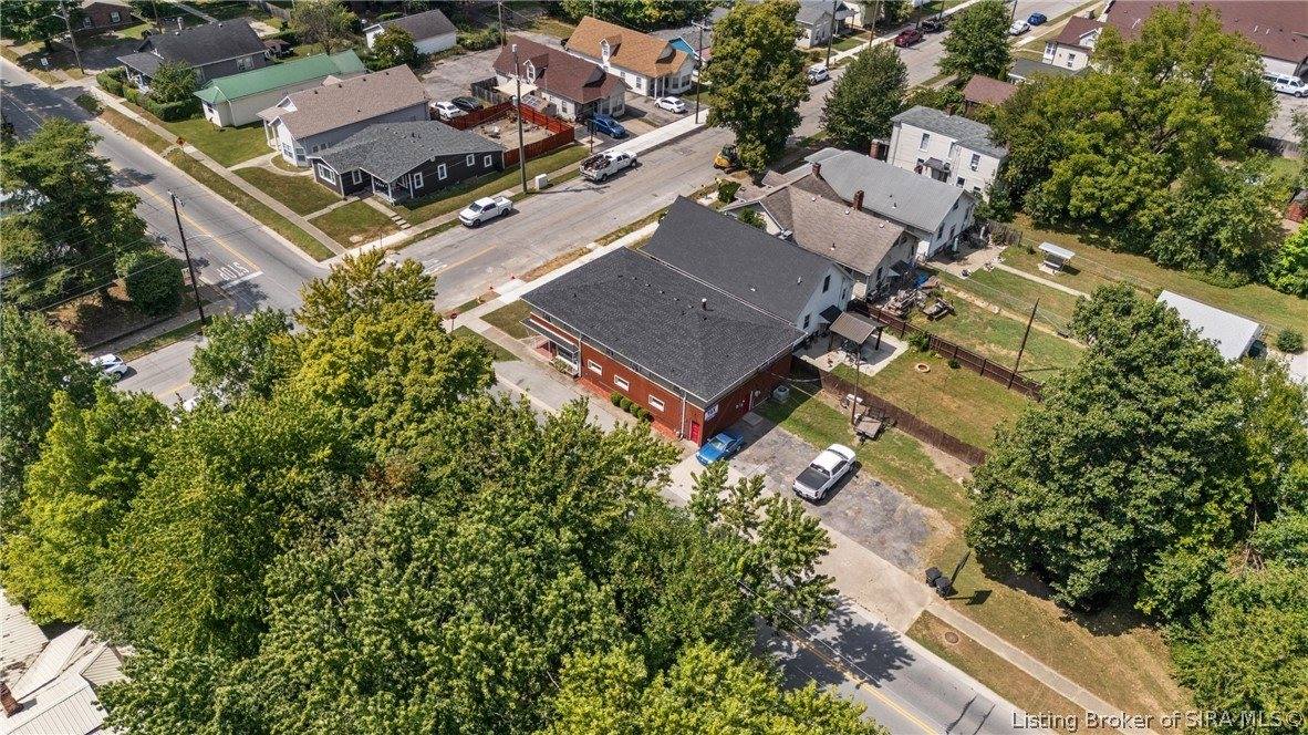 800 Meigs Avenue, Jeffersonville, IN 47130