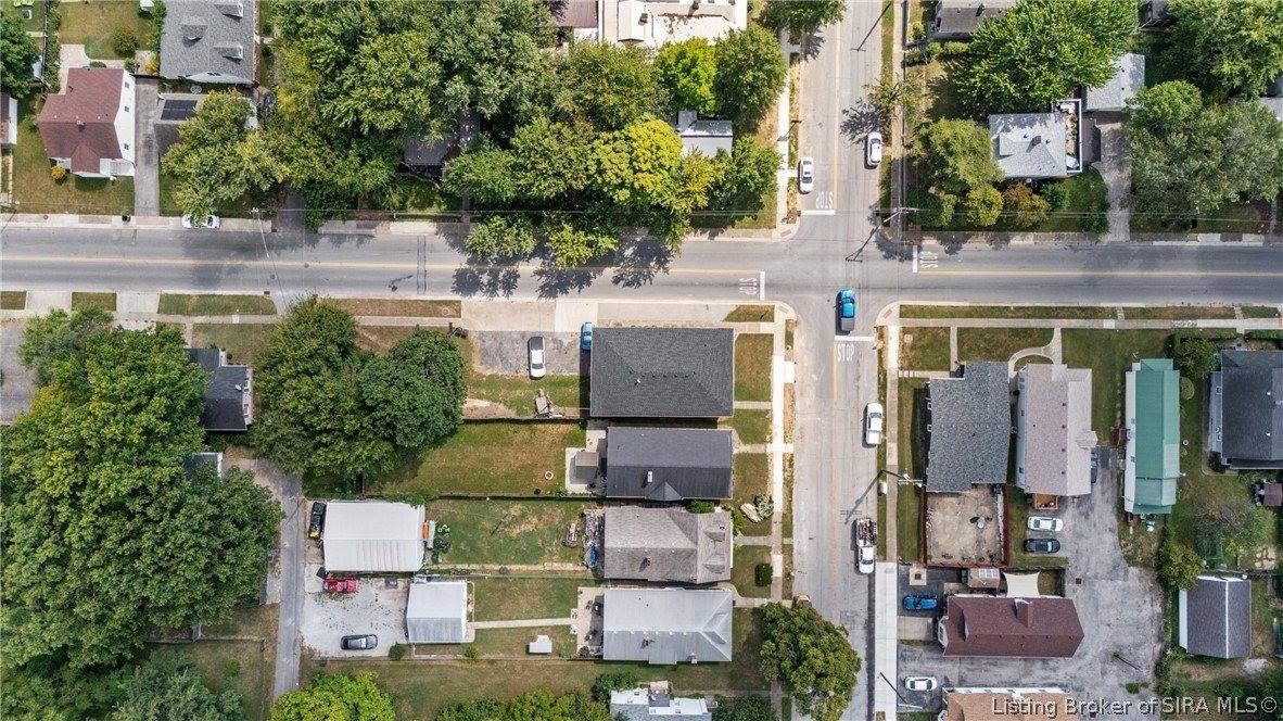 800 Meigs Avenue, Jeffersonville, IN 47130