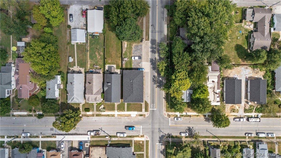 800 Meigs Avenue, Jeffersonville, IN 47130