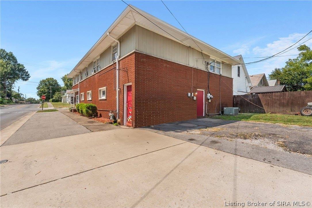 800 Meigs Avenue, Jeffersonville, IN 47130